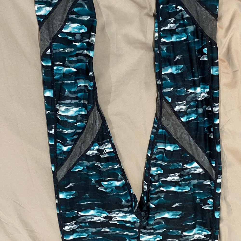 Fabletics leggings